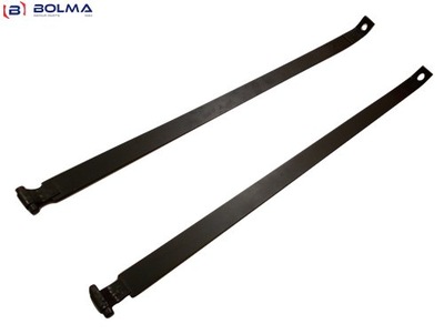 STRAPS TANK FUEL JEEP CHEROKEE XJ 84-01 - milautoparts-fr.ukrlive.com