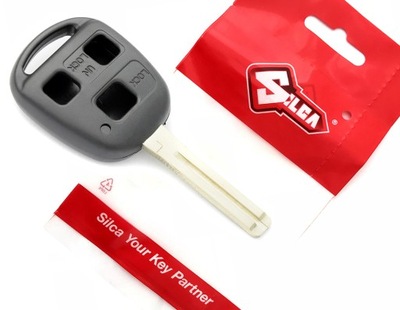 Ключ корпус lexus es 300 ls 400 sc 400 sc 300 фото №1