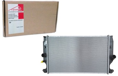 RADIATEUR EAUX TOYOTA AURIS AVENSIS VERSO D4D 08- - milautoparts-fr.ukrlive.com