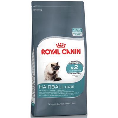 Royal Canin Feline Hairball Care 400g odkłaczanie