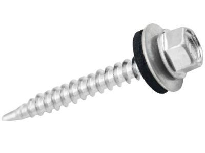 SKRUTKY na FARME 200 Ks POZINKOVANÉ 4,8 x 55 mm