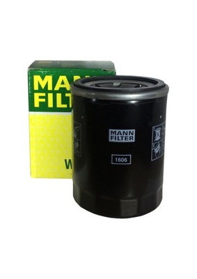 MANN FILTRE HUILES W712/83 POUR ALTO 1.0 IGNIS 1.5 - milautoparts-fr.ukrlive.com