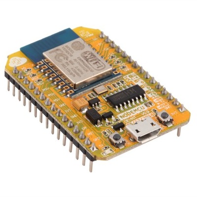 Moduł WIFI ESP8266 NodeMcu LUA ESP12