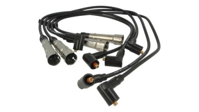 Vw golf iii vento polo 1.4 1.6 провода зажигания фото №1