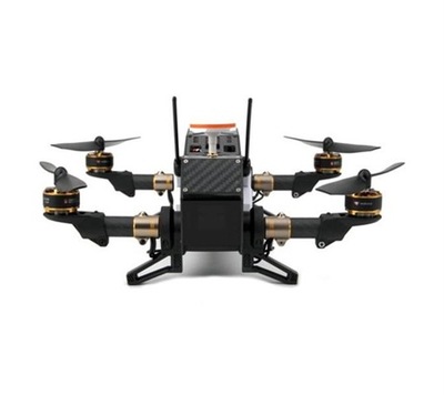 Walkera DRON Furious 320 RTF2 Z697