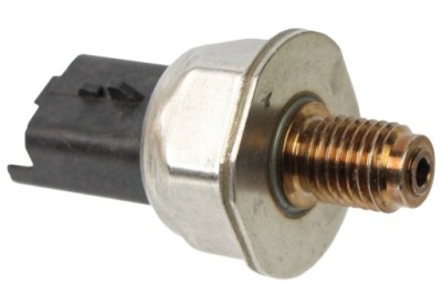 Renault modus 1.5 dci датчик давления топлива фото №1