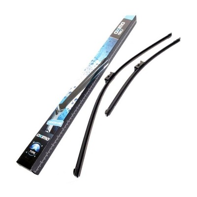 WIPER BLADES OXIMO WA425550 ALFA ROMEO 159 BRERA - milautoparts-fr.ukrlive.com