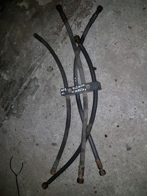 ACTROS MP3 MP2 PRZEWÓD PRZEWODY SIŁOWNIKA ROZDZIELACZA OŚ SKRĘTNEJ