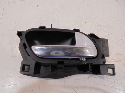 POIGNÉE INTÉRIEURE CITROEN C4 96435310VD - milautoparts-fr.ukrlive.com