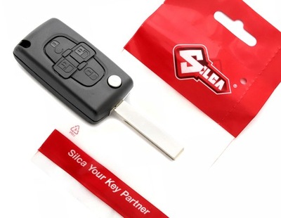 PEUGEOT 3008 5008 EXPERT CARGO KEY CASING - milautoparts-fr.ukrlive.com