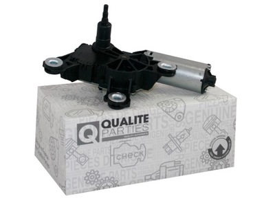 MOTEUR BALAI D'ESSUIE-GLACE ARRIÈRE ARRIÈRE VW PASSAT B5 UNIVERSEL - milautoparts-fr.ukrlive.com