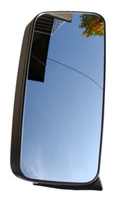 MIRRORS MIRROR MERCEDES ACTROS ATEGO AXOR 24V GRZ - milautoparts-fr.ukrlive.com