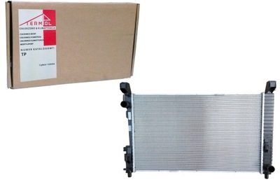 RADIATOR WATER MERCEDES B CLASS W245 B200 B170 05- - milautoparts-fr.ukrlive.com