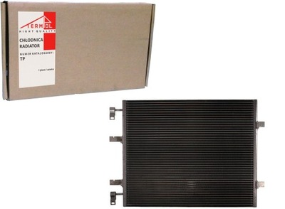 RADIATEUR DU CLIMATISEUR RENAULT TRAFIC VIVARO 06- - milautoparts-fr.ukrlive.com