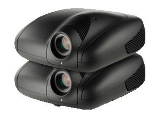 Projektor SIM2 HDR Dual System + Uchwyt GRATIS