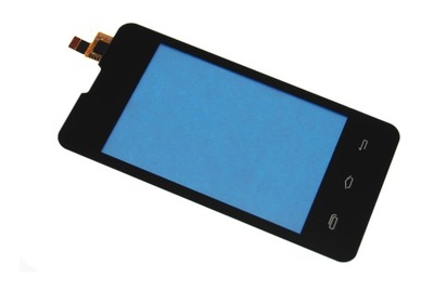 Dotyk Digitizer -- Prestigio MultiPhone 3350 DUO