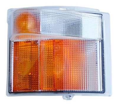 LAMP DIRECTION INDICATOR SCANIA 4 R P G BLINKER RIGHT - milautoparts-fr.ukrlive.com