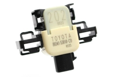 Lexus is gs rc датчик заднього виду паркування pdc фото №1