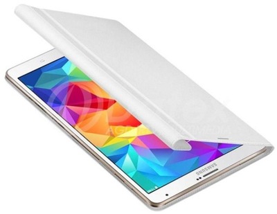 Etui do Samsung Galaxy Tab S 8.4 Book Cover T700