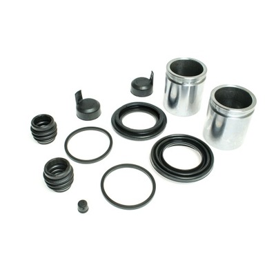 Ремкомплект суппорт поршни перед opel movano 48mm фото №1