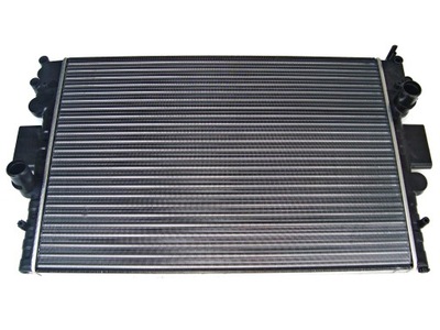 RADIATOR WATER IVECO DAILY IV 03- - milautoparts-fr.ukrlive.com