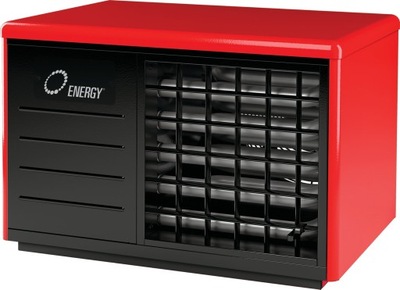 Nagrzewnica gazowa Sarmatia 18 kW