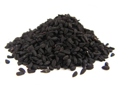 CZARNUSZKA ziarno czarny kmin 250 g - Aromatika