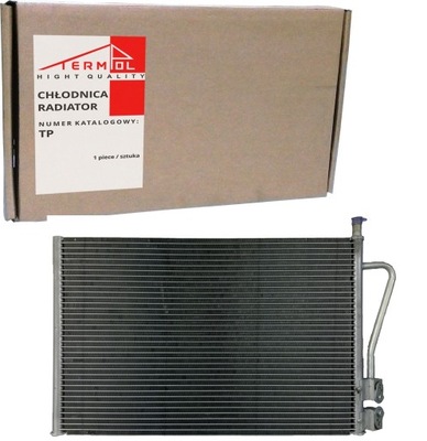 RADIATEUR DU CLIMATISEUR FORD FIESTA MK6 FUSION 02- - milautoparts-fr.ukrlive.com