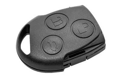 Ford cougar galaxy ka puma fiesta корпус ключа фото №1