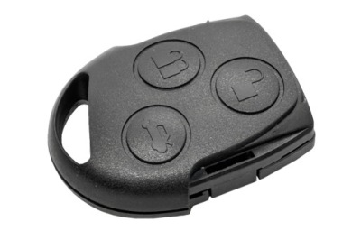 Ford focus c-max escort transit корпус ключа фото №1
