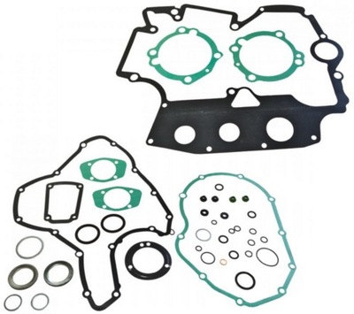 KLP DE GARNITURE CAGIVA ELEFANT 350 85-86 ÉTAT NOUVEAU - milautoparts-fr.ukrlive.com