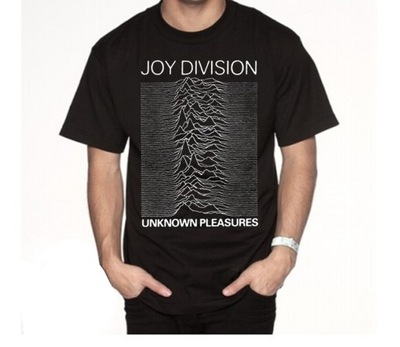 koszulka T-shirt JOY DIVISION (L)