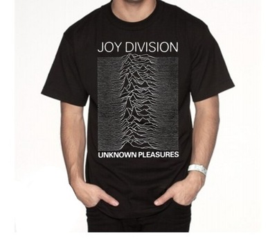koszulka T-shirt JOY DIVISION (M)