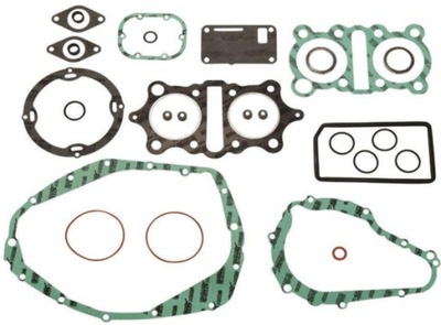 ASSORTIMENT DE GARNITURE YAMAHA XS 400 80-82 ÉTAT NOUVEAU - milautoparts-fr.ukrlive.com