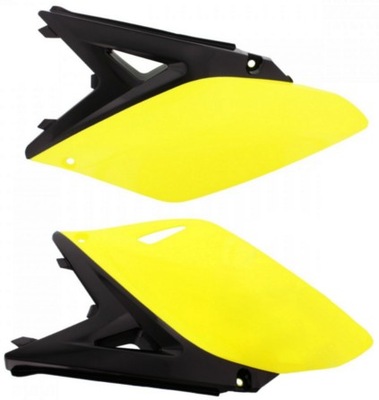 KLP PROTECTION SIDE SUZUKI RM-Z 250 010-018 - milautoparts-fr.ukrlive.com