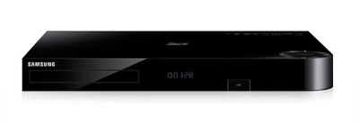 Odtwarzacz Blu-ray 3D Samsung BD-H8500 DVB-T/C HDD