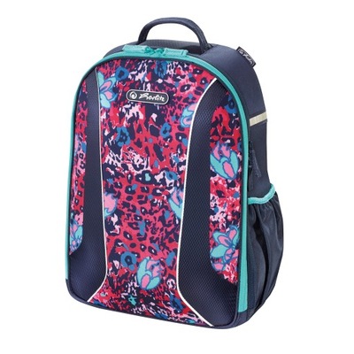 PLECAK SZKOLNY HERLITZ BE.BAG AIRGO GOING WILD (E)