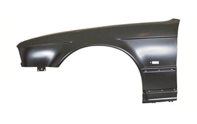 WING FRONT BMW 5 E34 1987-1996 FROM HOLE LEFT NEW CONDITION - milautoparts-fr.ukrlive.com