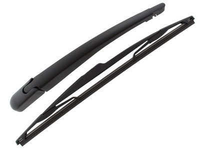 HOLDER WIPER BLADES REAR + WIPER PEUGEOT 307 SW UNIVERSAL - milautoparts-fr.ukrlive.com