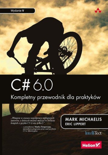 C# 6.0 Полное руководство для практиков v.5.