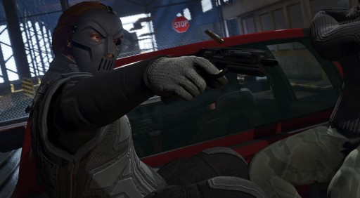 Grand Theft Auto V XOne