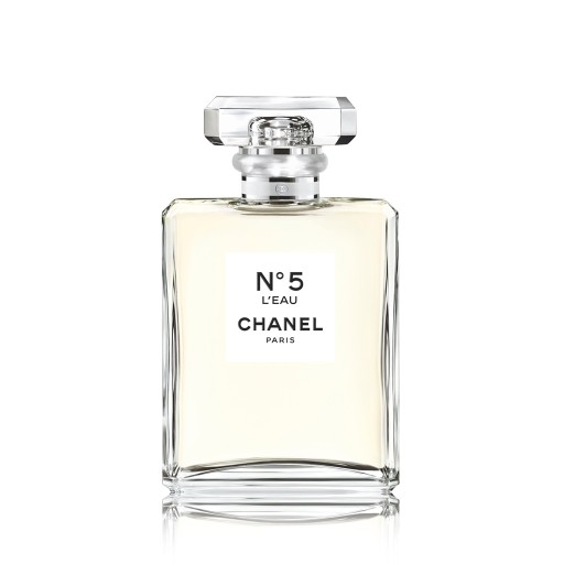 Туалетная вода Chanel No 5 L'Eau спрей 100мл