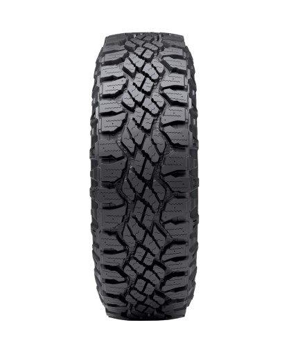 1x 255/70R18 GOODYEAR WRANGLER DURATRAC 116Q