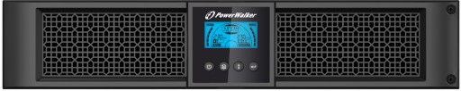 ИБП PowerWalker VI 3000 RT HID