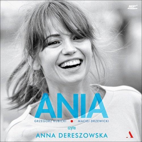 Ania audiobook Agora 255504