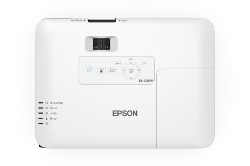 Проектор Epson EB-1780W