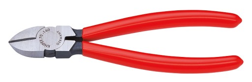 KNIPEX 71 01 160 COBOLT Szczypce tnące przegubowe