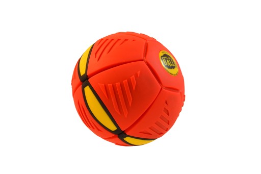 331824 Диско-шар Goliath PhlatBall V4, желтый, НОВЫЙ телевизор