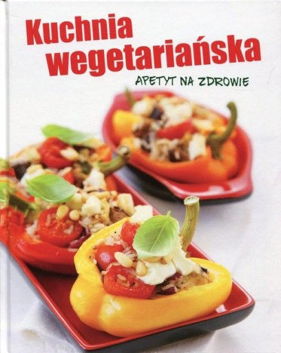 Вегетарианская кухня. Желание здоровья.