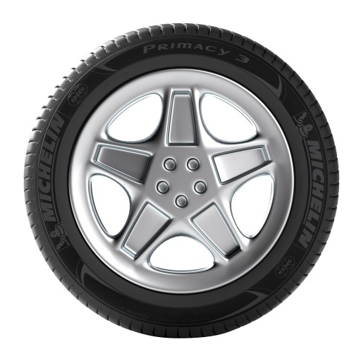 Мишлен 245/55 R17 102W МО